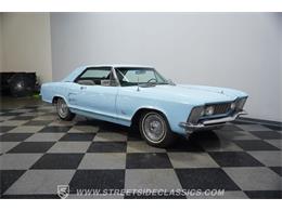 1964 Buick Riviera (CC-2101352) for sale in Lavergne, Tennessee