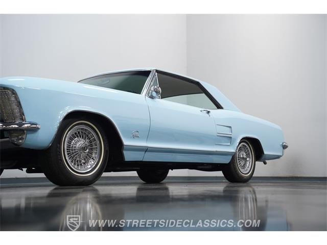 1964 Buick Riviera (CC-2101352) for sale in Lavergne, Tennessee