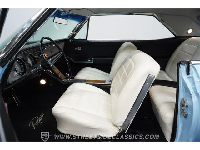 1964 Buick Riviera (CC-2101352) for sale in Lavergne, Tennessee