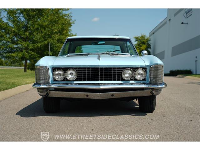 1964 Buick Riviera (CC-2101352) for sale in Lavergne, Tennessee