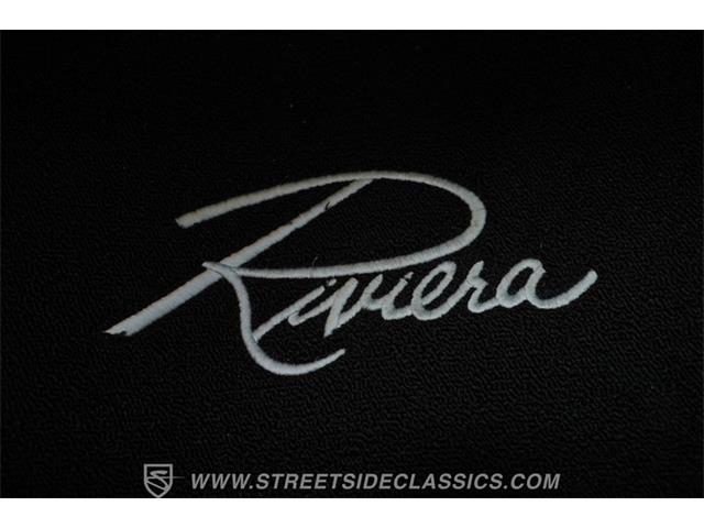 1964 Buick Riviera (CC-2101352) for sale in Lavergne, Tennessee