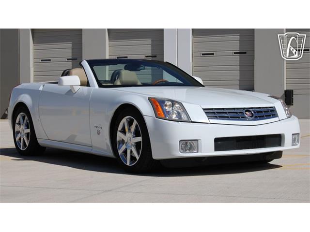 2008 Cadillac XLR (CC-2101354) for sale in Peoria, Arizona