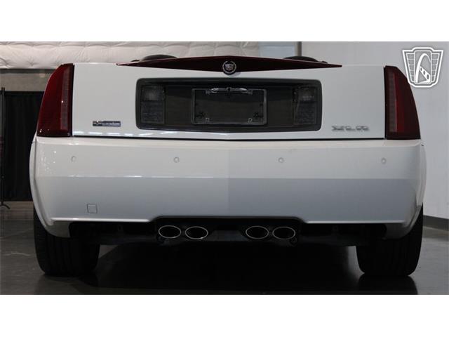 2008 Cadillac XLR (CC-2101354) for sale in Peoria, Arizona