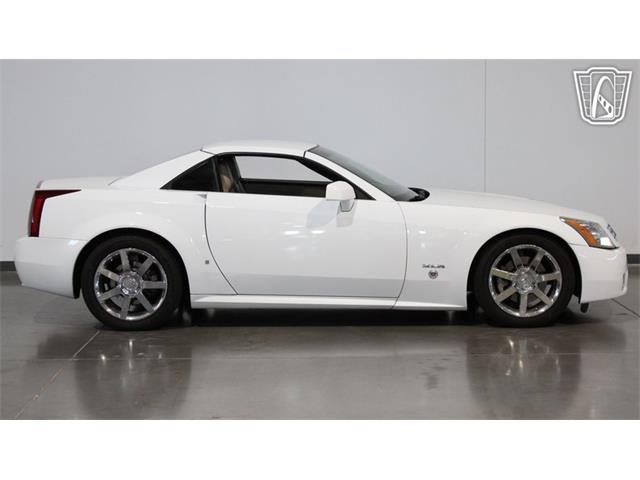 2008 Cadillac XLR (CC-2101354) for sale in Peoria, Arizona