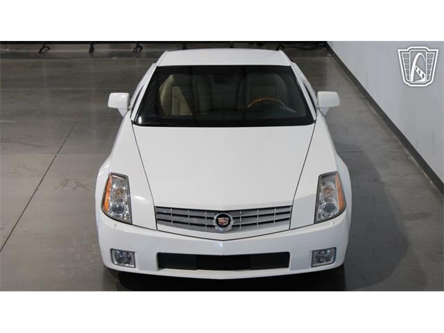 2008 Cadillac XLR (CC-2101354) for sale in Peoria, Arizona
