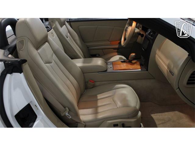 2008 Cadillac XLR (CC-2101354) for sale in Peoria, Arizona