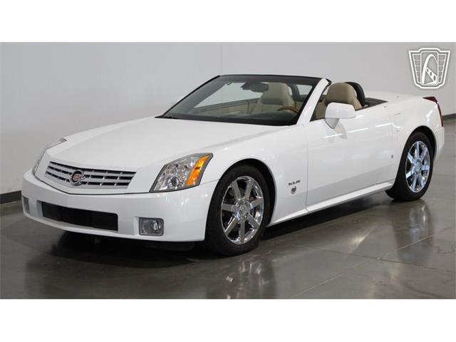 2008 Cadillac XLR (CC-2101354) for sale in Peoria, Arizona