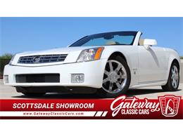 2008 Cadillac XLR (CC-2101354) for sale in Peoria, Arizona