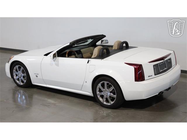2008 Cadillac XLR (CC-2101354) for sale in Peoria, Arizona