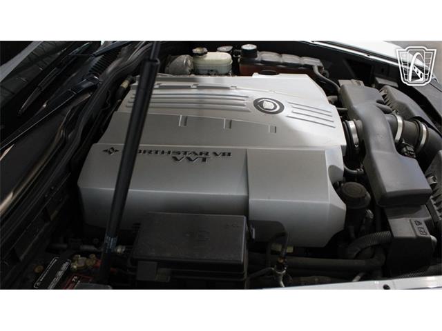 2008 Cadillac XLR (CC-2101354) for sale in Peoria, Arizona