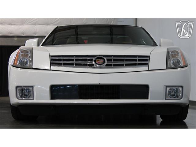 2008 Cadillac XLR (CC-2101354) for sale in Peoria, Arizona