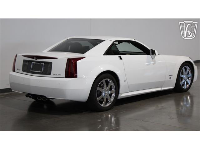 2008 Cadillac XLR (CC-2101354) for sale in Peoria, Arizona