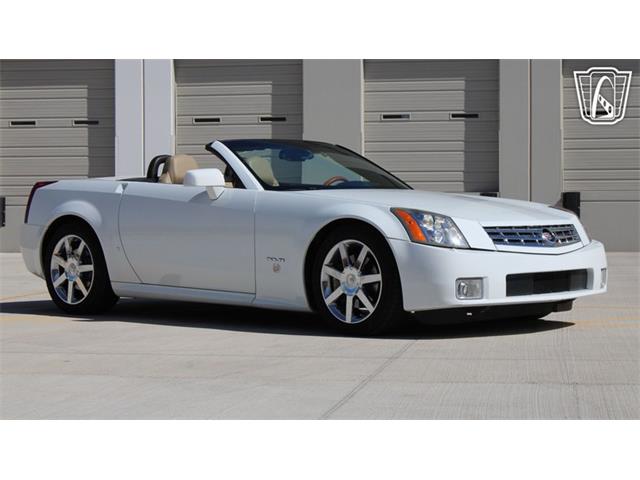 2008 Cadillac XLR (CC-2101354) for sale in Peoria, Arizona