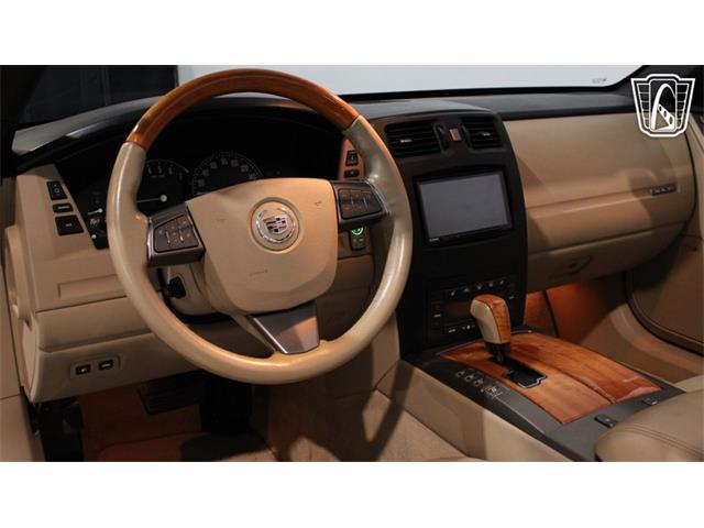 2008 Cadillac XLR (CC-2101354) for sale in Peoria, Arizona