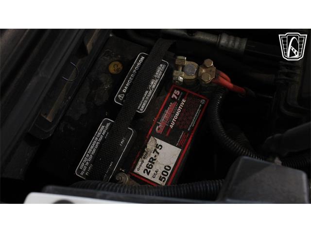 2008 Cadillac XLR (CC-2101354) for sale in Peoria, Arizona