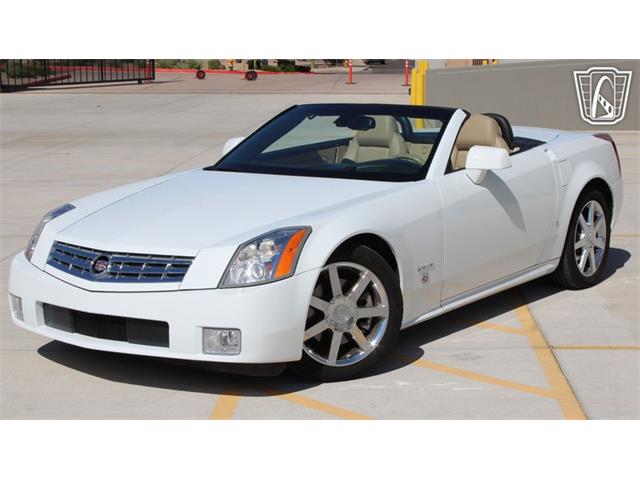 2008 Cadillac XLR (CC-2101354) for sale in Peoria, Arizona