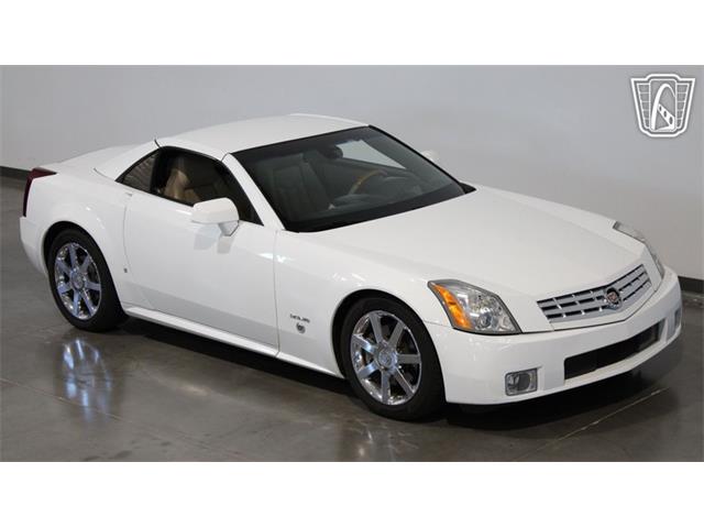 2008 Cadillac XLR (CC-2101354) for sale in Peoria, Arizona