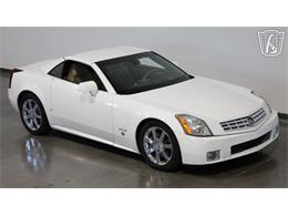 2008 Cadillac XLR (CC-2101354) for sale in Peoria, Arizona