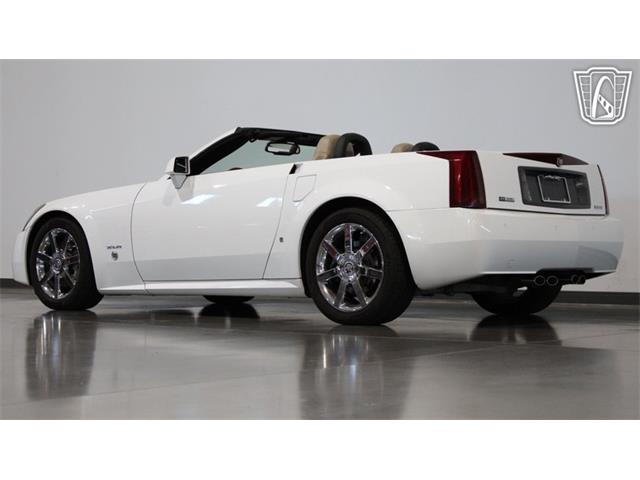 2008 Cadillac XLR (CC-2101354) for sale in Peoria, Arizona
