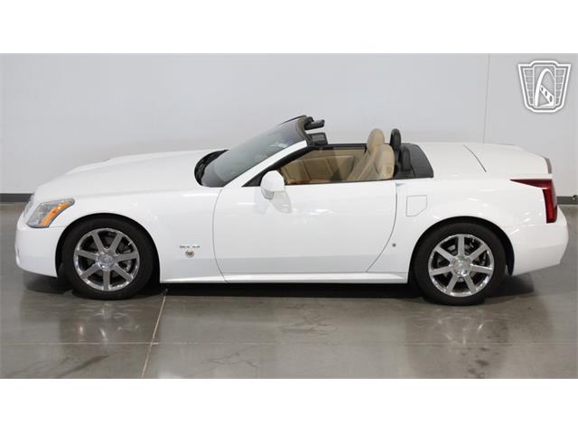 2008 Cadillac XLR (CC-2101354) for sale in Peoria, Arizona