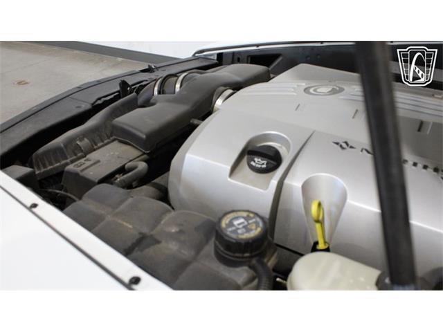 2008 Cadillac XLR (CC-2101354) for sale in Peoria, Arizona
