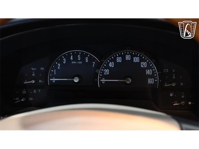 2008 Cadillac XLR (CC-2101354) for sale in Peoria, Arizona