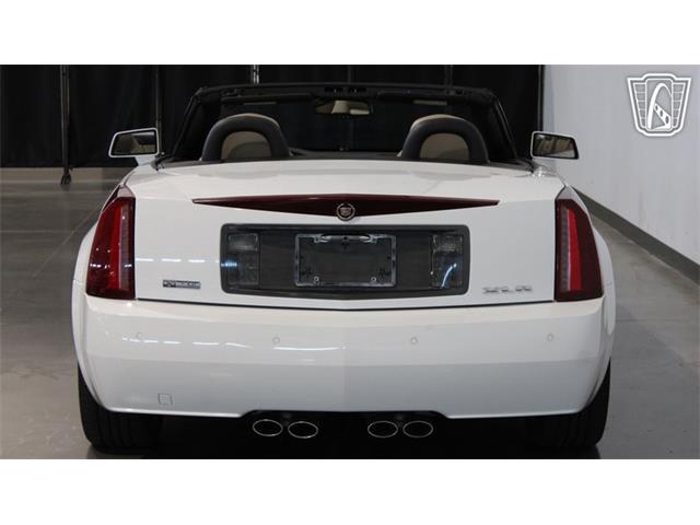 2008 Cadillac XLR (CC-2101354) for sale in Peoria, Arizona