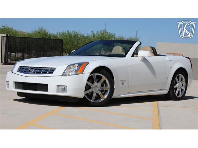 2008 Cadillac XLR (CC-2101354) for sale in Peoria, Arizona