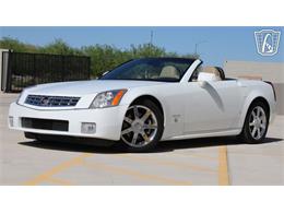 2008 Cadillac XLR (CC-2101354) for sale in Peoria, Arizona
