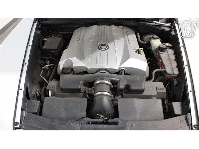 2008 Cadillac XLR (CC-2101354) for sale in Peoria, Arizona