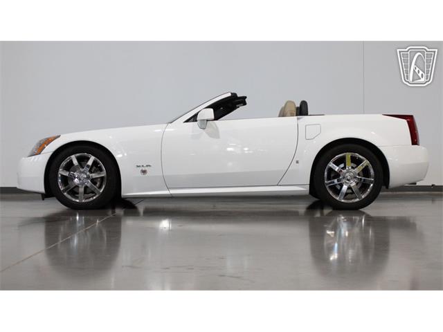 2008 Cadillac XLR (CC-2101354) for sale in Peoria, Arizona