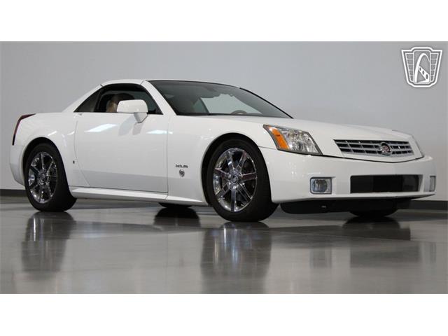 2008 Cadillac XLR (CC-2101354) for sale in Peoria, Arizona