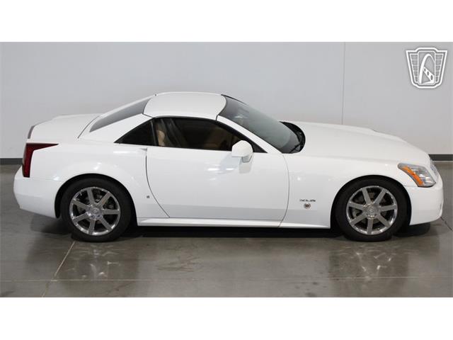 2008 Cadillac XLR (CC-2101354) for sale in Peoria, Arizona