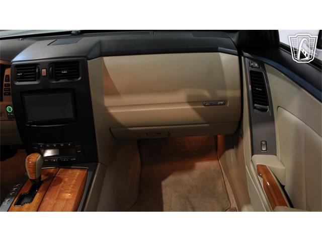 2008 Cadillac XLR (CC-2101354) for sale in Peoria, Arizona