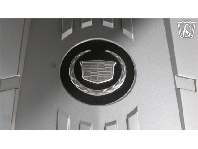 2008 Cadillac XLR (CC-2101354) for sale in Peoria, Arizona