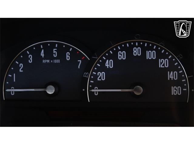 2008 Cadillac XLR (CC-2101354) for sale in Peoria, Arizona