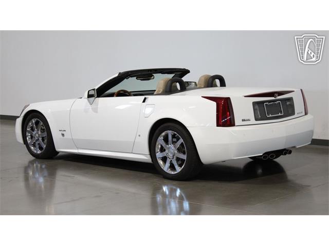 2008 Cadillac XLR (CC-2101354) for sale in Peoria, Arizona