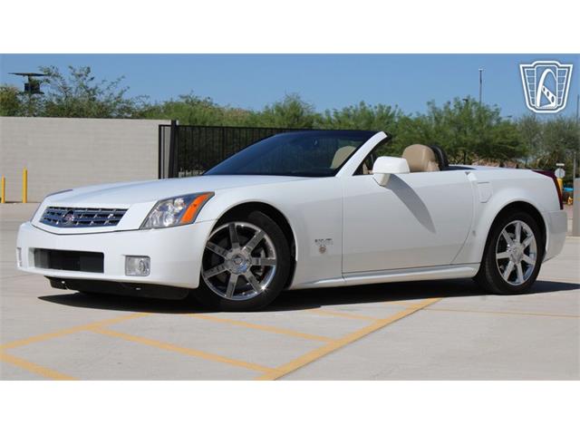 2008 Cadillac XLR (CC-2101354) for sale in Peoria, Arizona