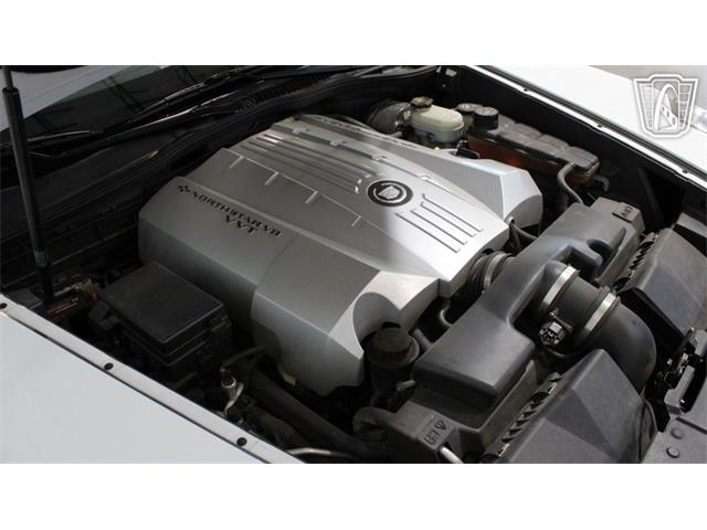 2008 Cadillac XLR (CC-2101354) for sale in Peoria, Arizona