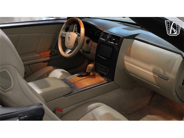 2008 Cadillac XLR (CC-2101354) for sale in Peoria, Arizona