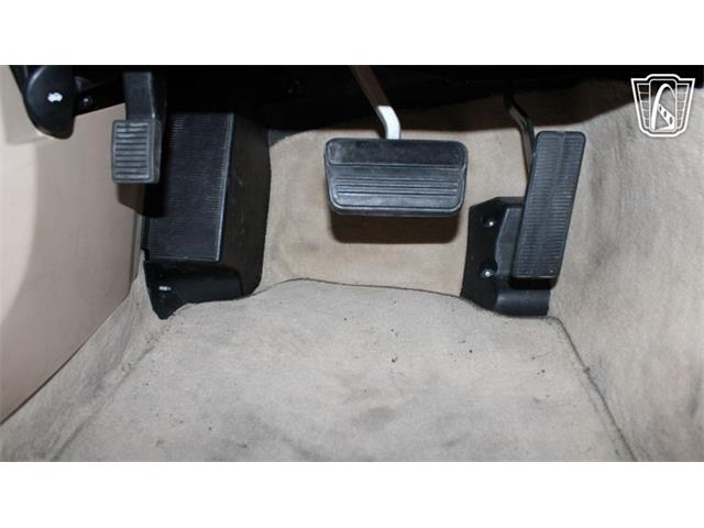 2008 Cadillac XLR (CC-2101354) for sale in Peoria, Arizona