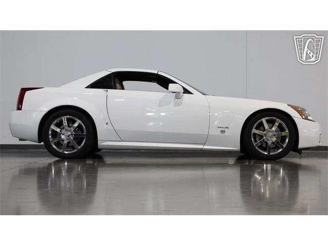 2008 Cadillac XLR (CC-2101354) for sale in Peoria, Arizona