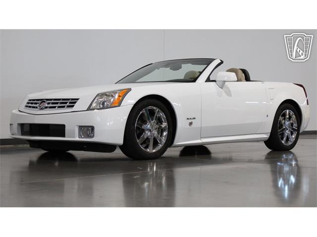 2008 Cadillac XLR (CC-2101354) for sale in Peoria, Arizona