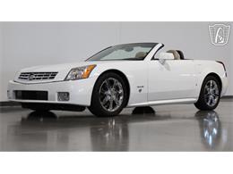 2008 Cadillac XLR (CC-2101354) for sale in Peoria, Arizona