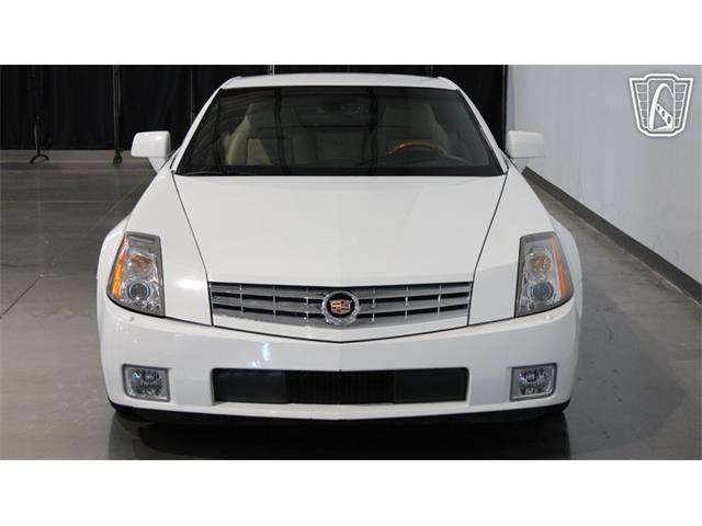 2008 Cadillac XLR (CC-2101354) for sale in Peoria, Arizona