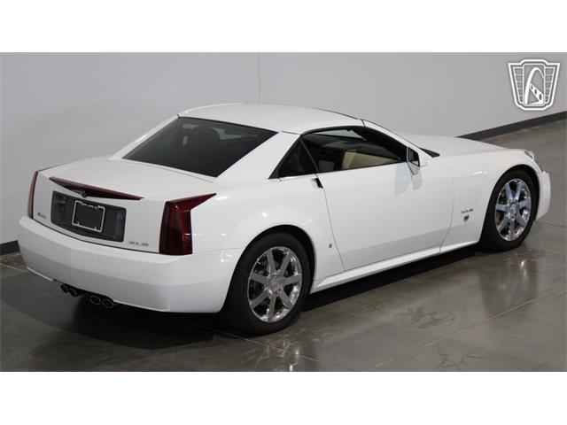 2008 Cadillac XLR (CC-2101354) for sale in Peoria, Arizona