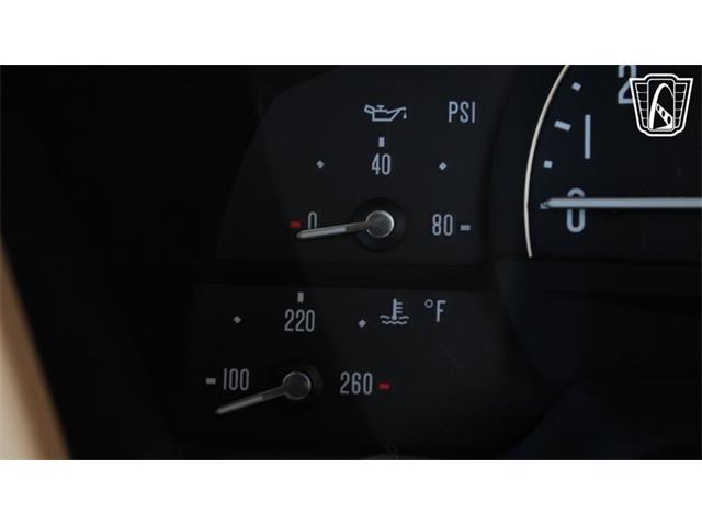 2008 Cadillac XLR (CC-2101354) for sale in Peoria, Arizona
