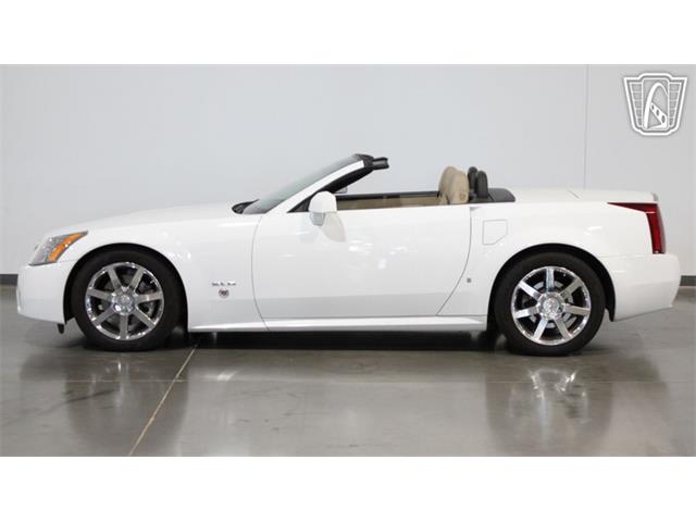 2008 Cadillac XLR (CC-2101354) for sale in Peoria, Arizona