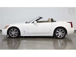 2008 Cadillac XLR (CC-2101354) for sale in Peoria, Arizona