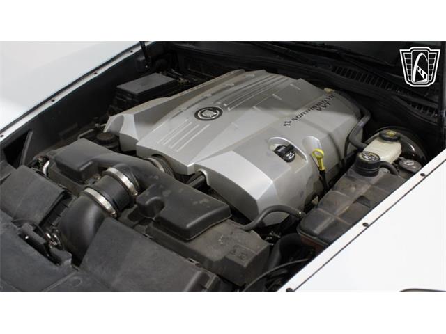 2008 Cadillac XLR (CC-2101354) for sale in Peoria, Arizona